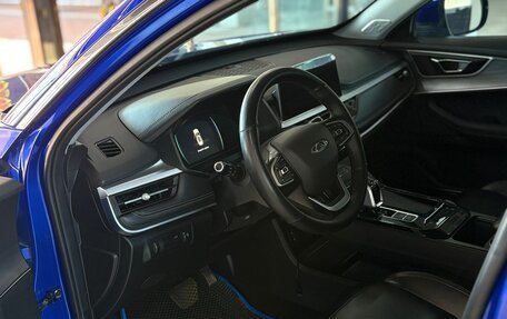 Chery Tiggo 7 Pro, 2022 год, 1 580 000 рублей, 8 фотография