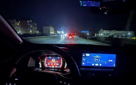 Chery Tiggo 7 Pro, 2022 год, 1 580 000 рублей, 13 фотография