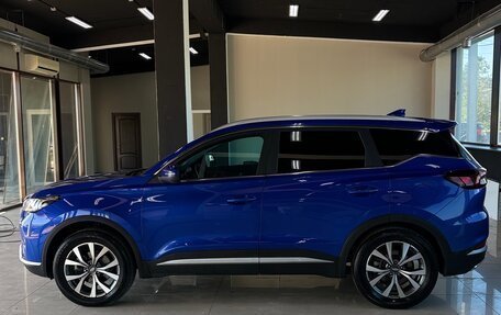 Chery Tiggo 7 Pro, 2022 год, 1 580 000 рублей, 7 фотография