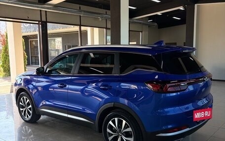 Chery Tiggo 7 Pro, 2022 год, 1 580 000 рублей, 6 фотография