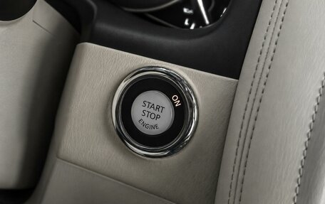 Infiniti QX80 I рестайлинг, 2014 год, 3 499 000 рублей, 22 фотография