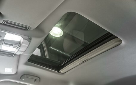 Infiniti QX80 I рестайлинг, 2014 год, 3 499 000 рублей, 15 фотография