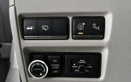 Infiniti QX80 I рестайлинг, 2014 год, 3 499 000 рублей, 23 фотография