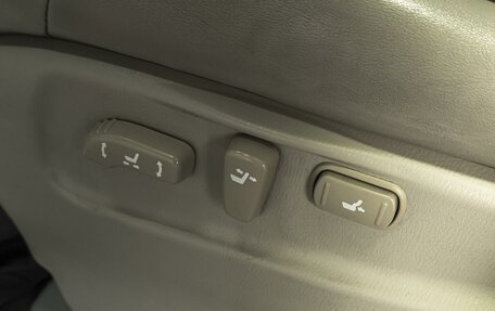 Infiniti QX80 I рестайлинг, 2014 год, 3 499 000 рублей, 29 фотография