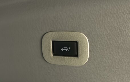 Infiniti QX80 I рестайлинг, 2014 год, 3 499 000 рублей, 32 фотография