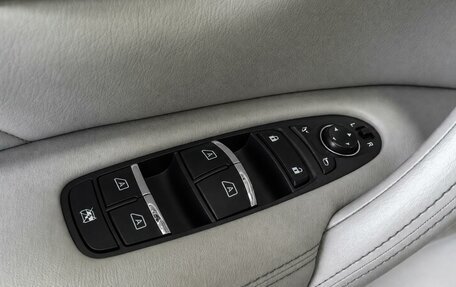 Infiniti QX80 I рестайлинг, 2014 год, 3 499 000 рублей, 25 фотография