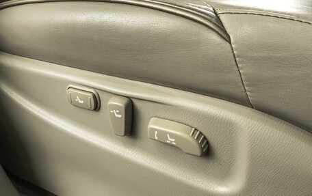 Infiniti QX80 I рестайлинг, 2014 год, 3 499 000 рублей, 30 фотография