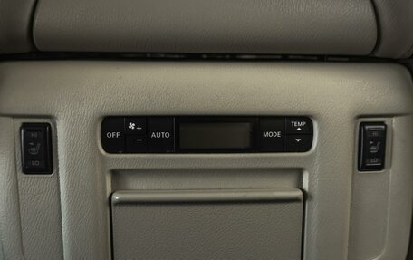 Infiniti QX80 I рестайлинг, 2014 год, 3 499 000 рублей, 27 фотография