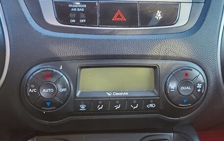 Hyundai ix35 I рестайлинг, 2011 год, 1 120 000 рублей, 3 фотография