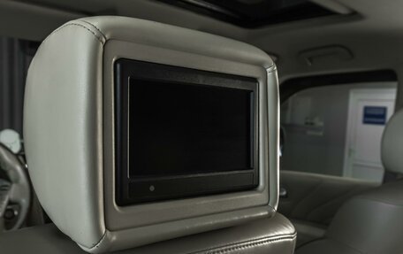 Infiniti QX80 I рестайлинг, 2014 год, 3 499 000 рублей, 26 фотография