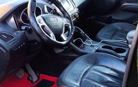 Hyundai ix35 I рестайлинг, 2011 год, 1 120 000 рублей, 6 фотография