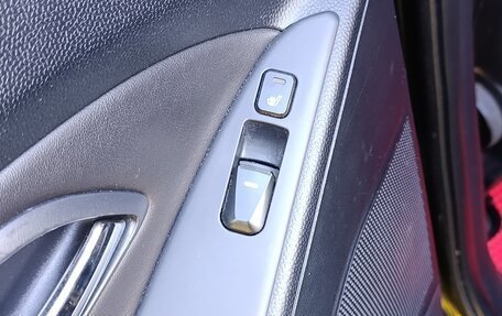Hyundai ix35 I рестайлинг, 2011 год, 1 120 000 рублей, 9 фотография