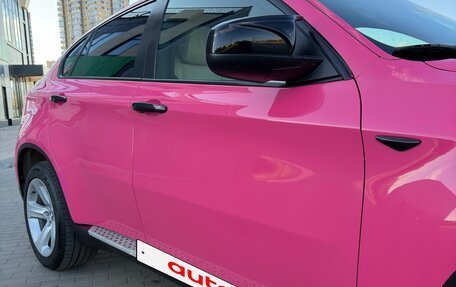 BMW X6, 2008 год, 1 390 000 рублей, 13 фотография