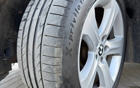 BMW X6, 2008 год, 1 390 000 рублей, 16 фотография