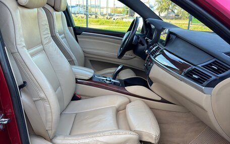 BMW X6, 2008 год, 1 390 000 рублей, 24 фотография