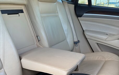 BMW X6, 2008 год, 1 390 000 рублей, 30 фотография