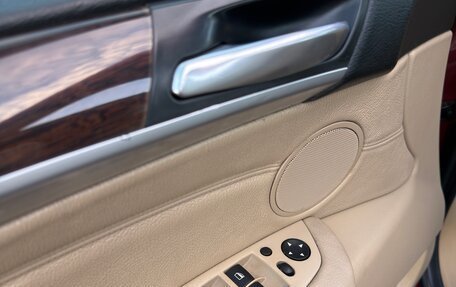 BMW X6, 2008 год, 1 390 000 рублей, 35 фотография
