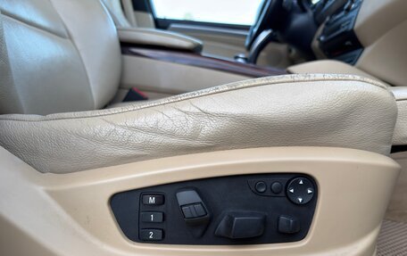 BMW X6, 2008 год, 1 390 000 рублей, 34 фотография
