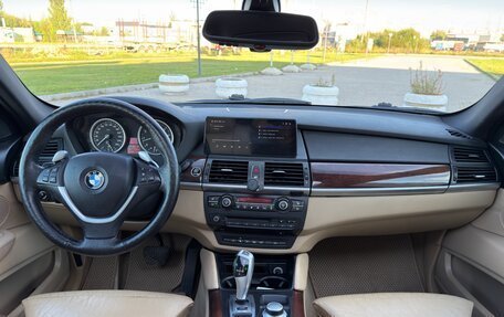 BMW X6, 2008 год, 1 390 000 рублей, 31 фотография