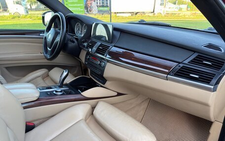 BMW X6, 2008 год, 1 390 000 рублей, 25 фотография