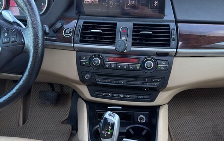 BMW X6, 2008 год, 1 390 000 рублей, 32 фотография