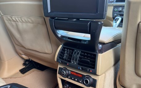 BMW X6, 2008 год, 1 390 000 рублей, 29 фотография