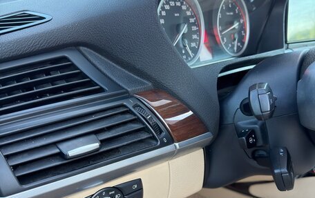 BMW X6, 2008 год, 1 390 000 рублей, 36 фотография
