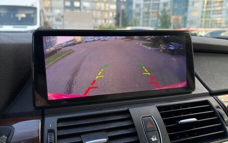 BMW X6, 2008 год, 1 390 000 рублей, 38 фотография