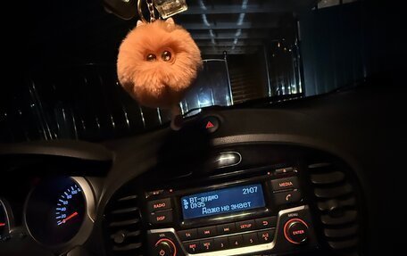 Nissan Juke II, 2014 год, 1 300 000 рублей, 11 фотография
