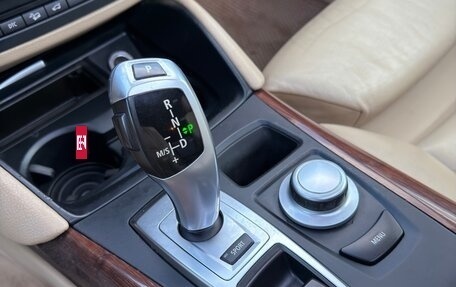 BMW X6, 2008 год, 1 390 000 рублей, 37 фотография