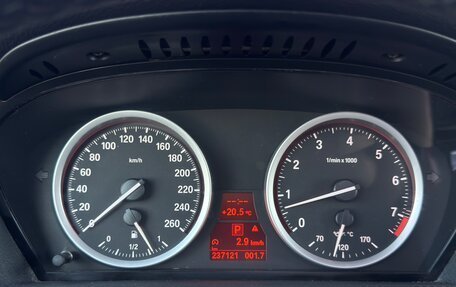 BMW X6, 2008 год, 1 390 000 рублей, 40 фотография