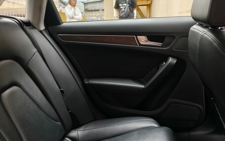 Audi A4, 2015 год, 1 480 000 рублей, 5 фотография