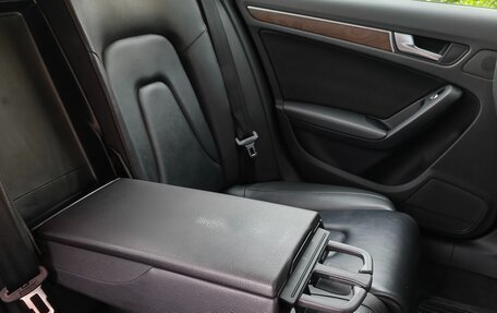 Audi A4, 2015 год, 1 480 000 рублей, 10 фотография