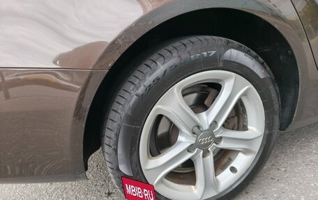 Audi A4, 2015 год, 1 480 000 рублей, 9 фотография