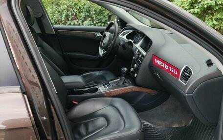 Audi A4, 2015 год, 1 480 000 рублей, 8 фотография
