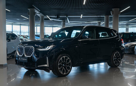 BMW X3, 2025 год, 6 500 000 рублей, 1 фотография