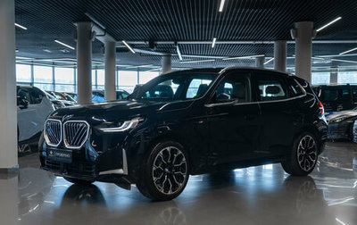 BMW X3, 2025 год, 6 500 000 рублей, 1 фотография