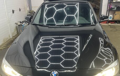 BMW 3 серия, 2015 год, 2 300 000 рублей, 1 фотография