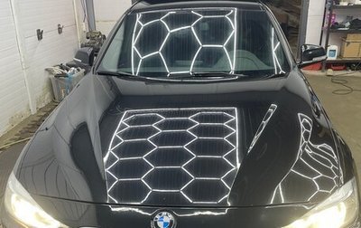 BMW 3 серия, 2015 год, 2 300 000 рублей, 1 фотография
