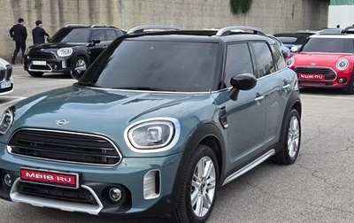 MINI Countryman II (F60), 2023 год, 2 300 000 рублей, 1 фотография