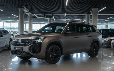 Volkswagen Teramont, 2025 год, 5 500 000 рублей, 1 фотография