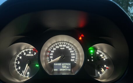 Lexus GS III рестайлинг, 2006 год, 1 100 000 рублей, 26 фотография