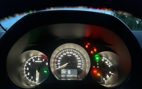 Lexus GS III рестайлинг, 2006 год, 1 100 000 рублей, 25 фотография