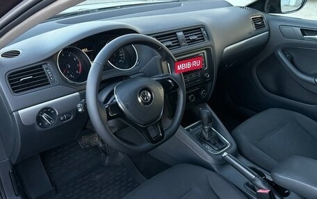 Volkswagen Jetta VI, 2014 год, 1 185 000 рублей, 11 фотография