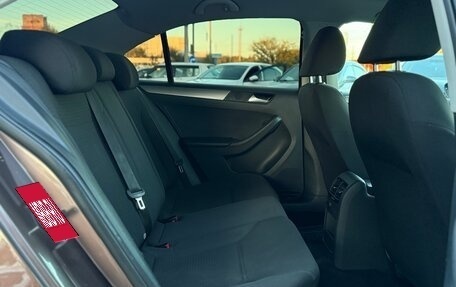 Volkswagen Jetta VI, 2014 год, 1 185 000 рублей, 14 фотография