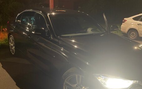 BMW 3 серия, 2015 год, 2 300 000 рублей, 6 фотография