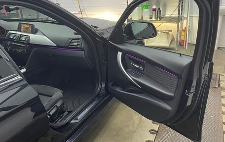 BMW 3 серия, 2015 год, 2 300 000 рублей, 8 фотография