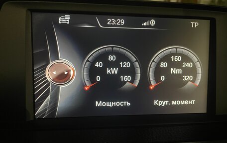 BMW 3 серия, 2015 год, 2 300 000 рублей, 16 фотография