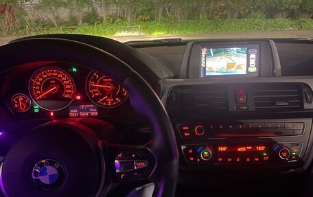 BMW 3 серия, 2015 год, 2 300 000 рублей, 13 фотография