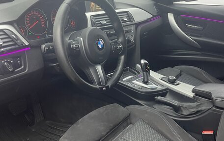 BMW 3 серия, 2015 год, 2 300 000 рублей, 9 фотография
